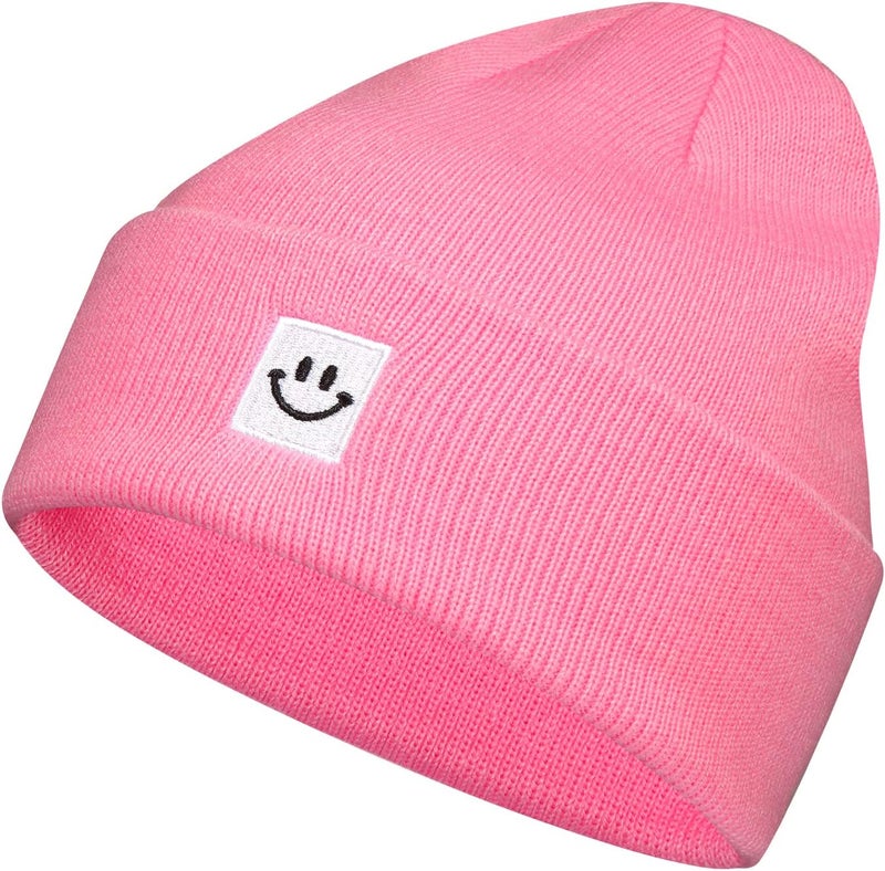 Paladoo Knit Beanie Hat for Men/Women 2Pack - Image 5